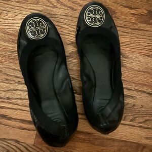Tory Burch flats